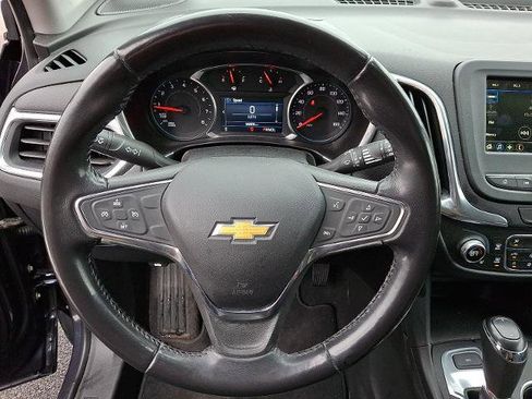 Certified 2019 Chevrolet Equinox LT image 18