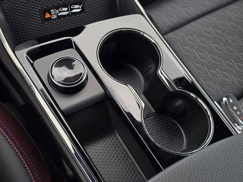 New 2026 Chevrolet Equinox RS w/ Convenience Package III image 26