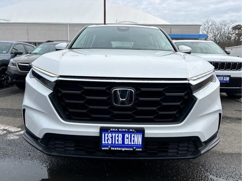 Certified 2024 Honda CR-V LX image 4