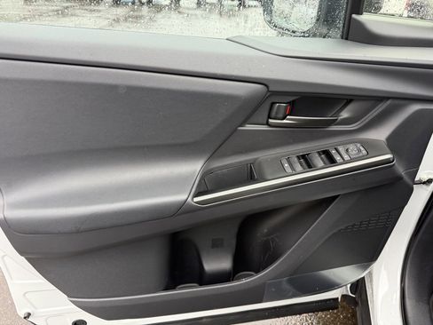 New 2026 Toyota bZ image 13