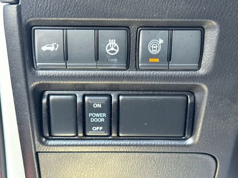 Used 2022 Nissan Armada Platinum w/ Captain's Chairs Package AWD/4WD image 51