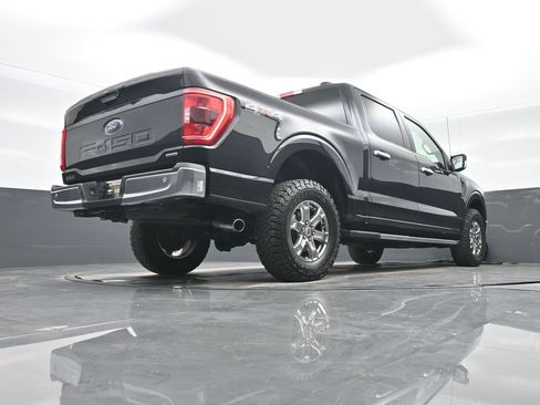 Used 2022 Ford F150 XLT w/ Equipment Group 302A High image 30