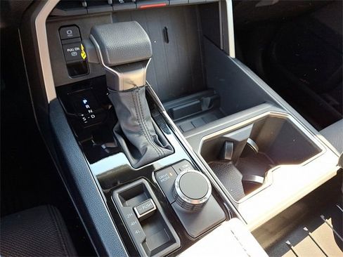 New 2026 Toyota Tundra SR5 image 7