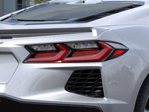 New 2026 Chevrolet Corvette Stingray Coupe w/ 1LT RWD image 11