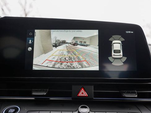 New 2026 Hyundai Elantra N image 21