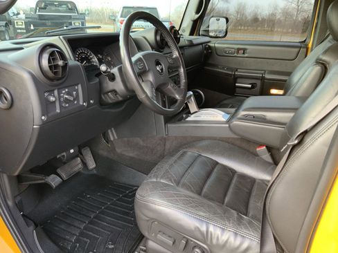Used 2006 HUMMER H2 image 28