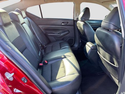 Used 2019 Nissan Altima 2.5 SR image 26