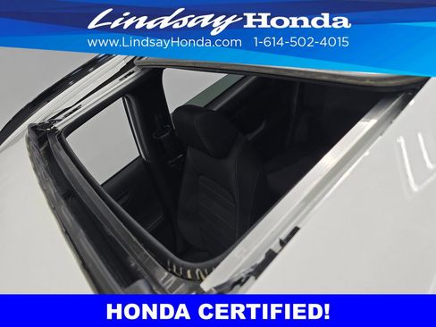 Certified 2024 Honda CR-V Sport image 21