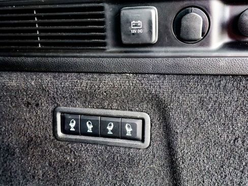 Used 2024 Jeep Grand Wagoneer L Series II w/ Quick Order Packagew 28T image 40