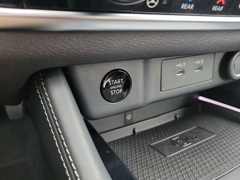New 2026 Nissan Rogue Platinum AWD/4WD image 29
