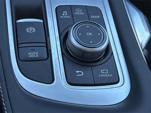 Certified 2026 INFINITI QX60 Pure w/ Cargo Package image 16