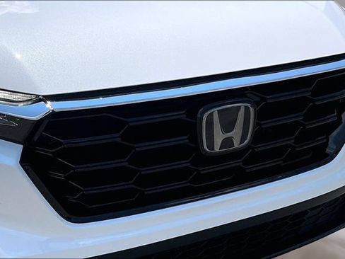 Used 2024 Honda CR-V EX image 28