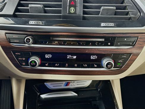 Used 2018 BMW X3 xDrive30i image 24