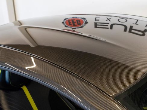 Used 2019 Aston Martin DB11 AMR image 31