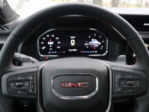 New 2026 GMC Sierra 1500 AT4X image 23