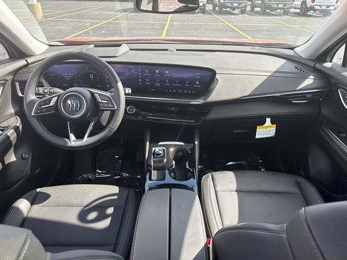 New 2026 Buick Envision Preferred AWD/4WD image 31