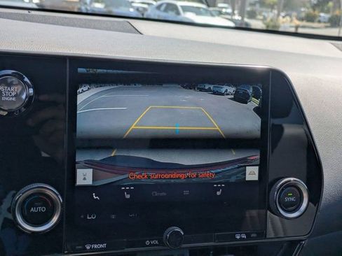 Used 2024 Lexus NX 350 AWD w/ Cold Area Package image 22