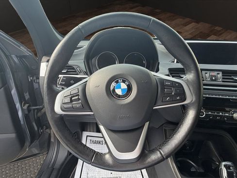Used 2021 BMW X1 xDrive28i w/ Convenience Package AWD/4WD image 10
