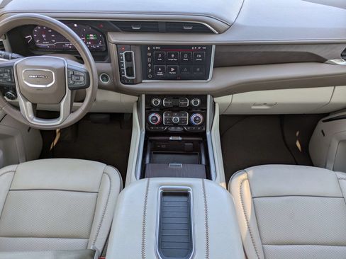 Used 2023 GMC Yukon Denali w/ Max Trailering Package AWD/4WD image 19