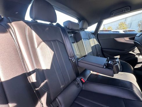 Certified 2024 Audi A5 2.0T Premium Plus image 24
