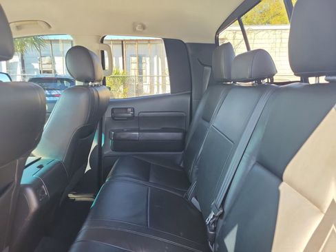 Used 2010 Toyota Tundra 2WD Double Cab image 9