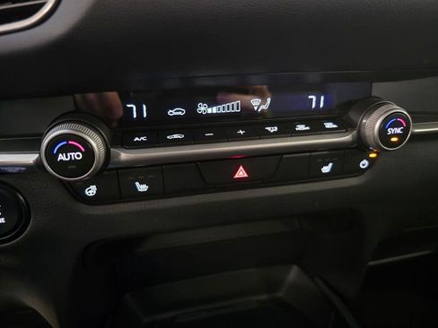 New 2026 MAZDA CX-30 AWD 2.5 S w/ Premium Package image 27