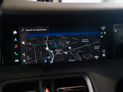 New 2025 Porsche Taycan image 31