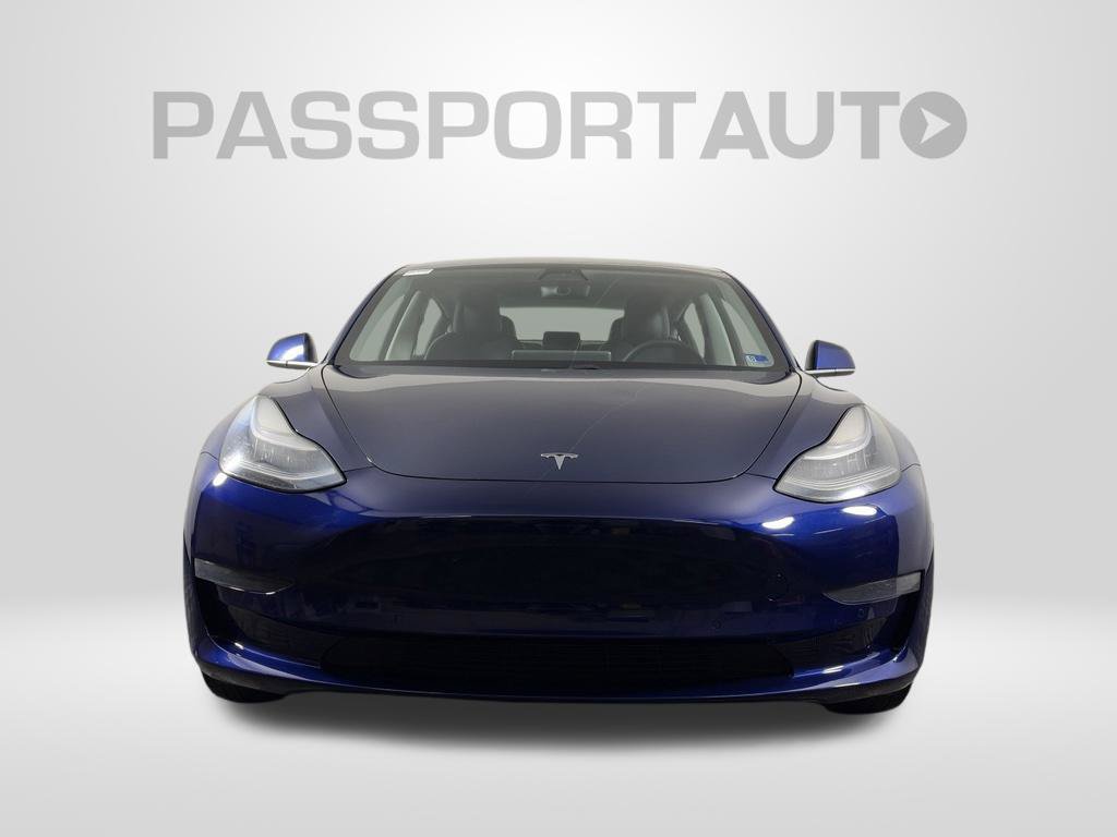 Used 2020 Tesla Model 3 Standard Range Plus RWD image 2