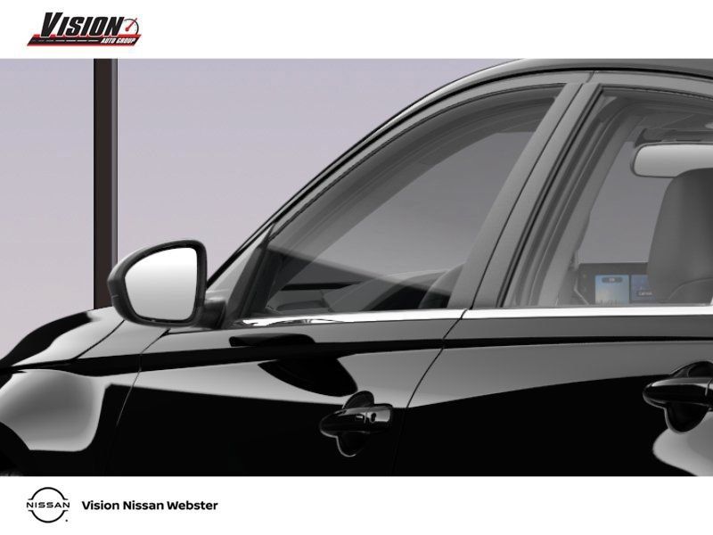 New 2026 Nissan Altima 2.5 SV w/ SV Premium Package FWD image 14