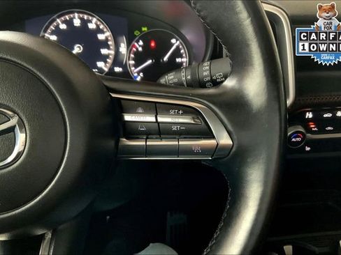 Used 2024 MAZDA CX-50 AWD 2.5 Turbo w/ Cargo Package image 19