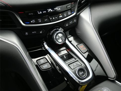 Used 2023 Acura TLX Type S AWD/4WD image 20