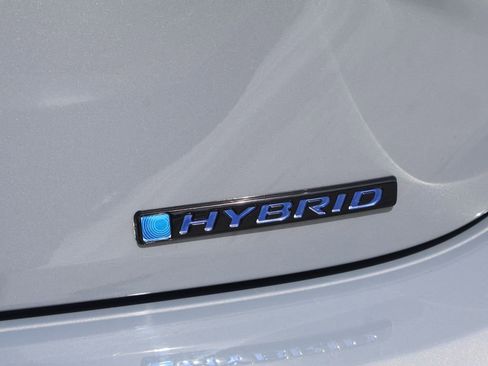Used 2025 Honda Civic Sport Touring image 10