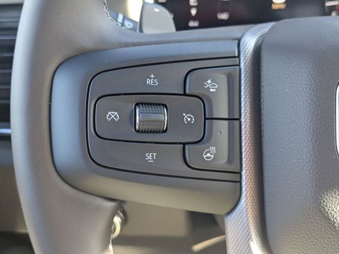 New 2026 GMC Sierra 1500 Denali w/ Denali Reserve Package image 14