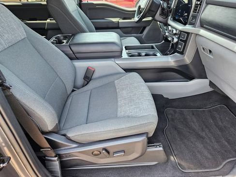 Used 2023 Ford F150 XLT w/ Equipment Group 302A High RWD image 13