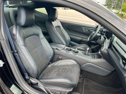 Used 2024 Ford Mustang Dark Horse RWD image 32