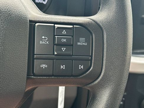 Used 2025 Ford F350 XLT w/ 360-Degree Camera Package AWD/4WD image 28