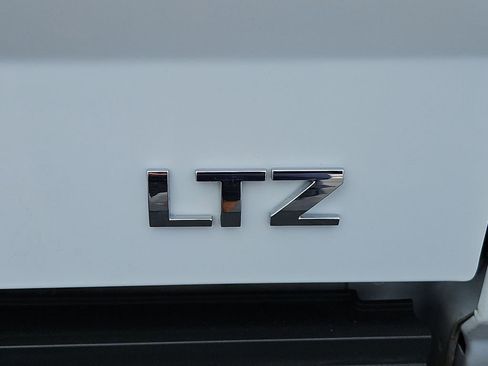 Used 2014 Chevrolet Silverado 1500 LTZ w/ Texas Edition, 1LZ Trim image 37