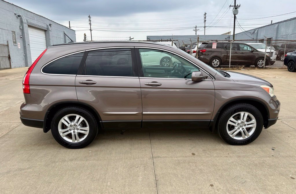 Used 2010 Honda CR-V EX-L image 5