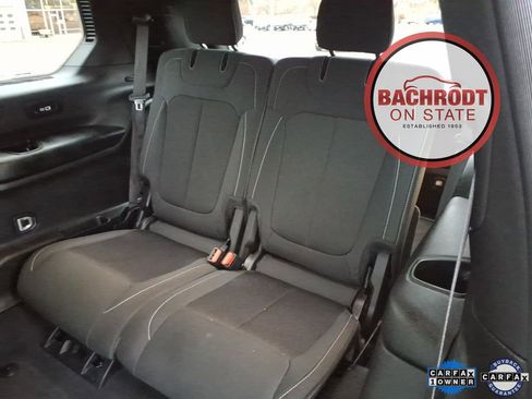 Used 2024 Jeep Grand Cherokee L Laredo w/ Luxury Tech Group I image 32