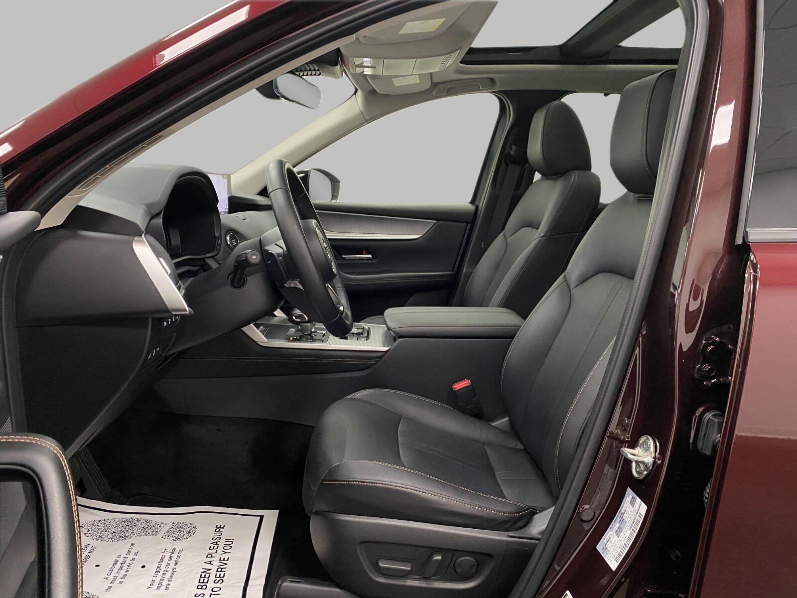 Used 2026 MAZDA CX-90 3.3 Turbo w/ Premium Sport Pkg AWD/4WD image 30