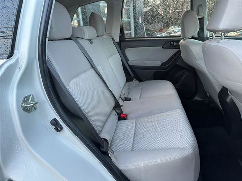 Used 2015 Subaru Forester 2.5i w/ Alloy Wheel Package AWD/4WD image 19