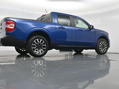 Used 2024 Ford Maverick Lariat image 54
