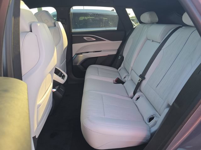 Used 2024 Cadillac Lyriq Sport w/ LPO, Floor Liner Package AWD/4WD image 12