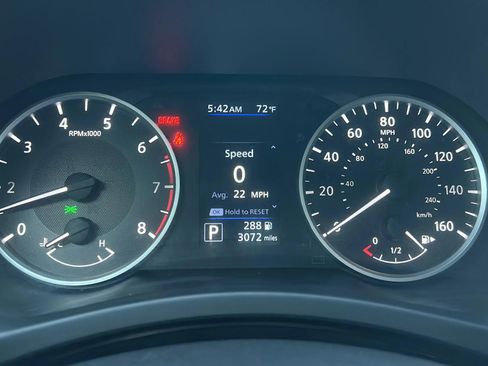 Used 2025 Nissan Sentra S FWD image 12