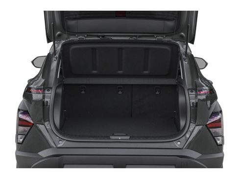 Used 2025 Hyundai Kona SEL FWD image 6