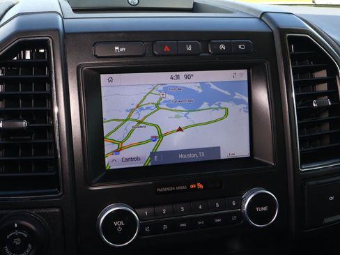 Used 2021 Ford Expedition Limited RWD image 32