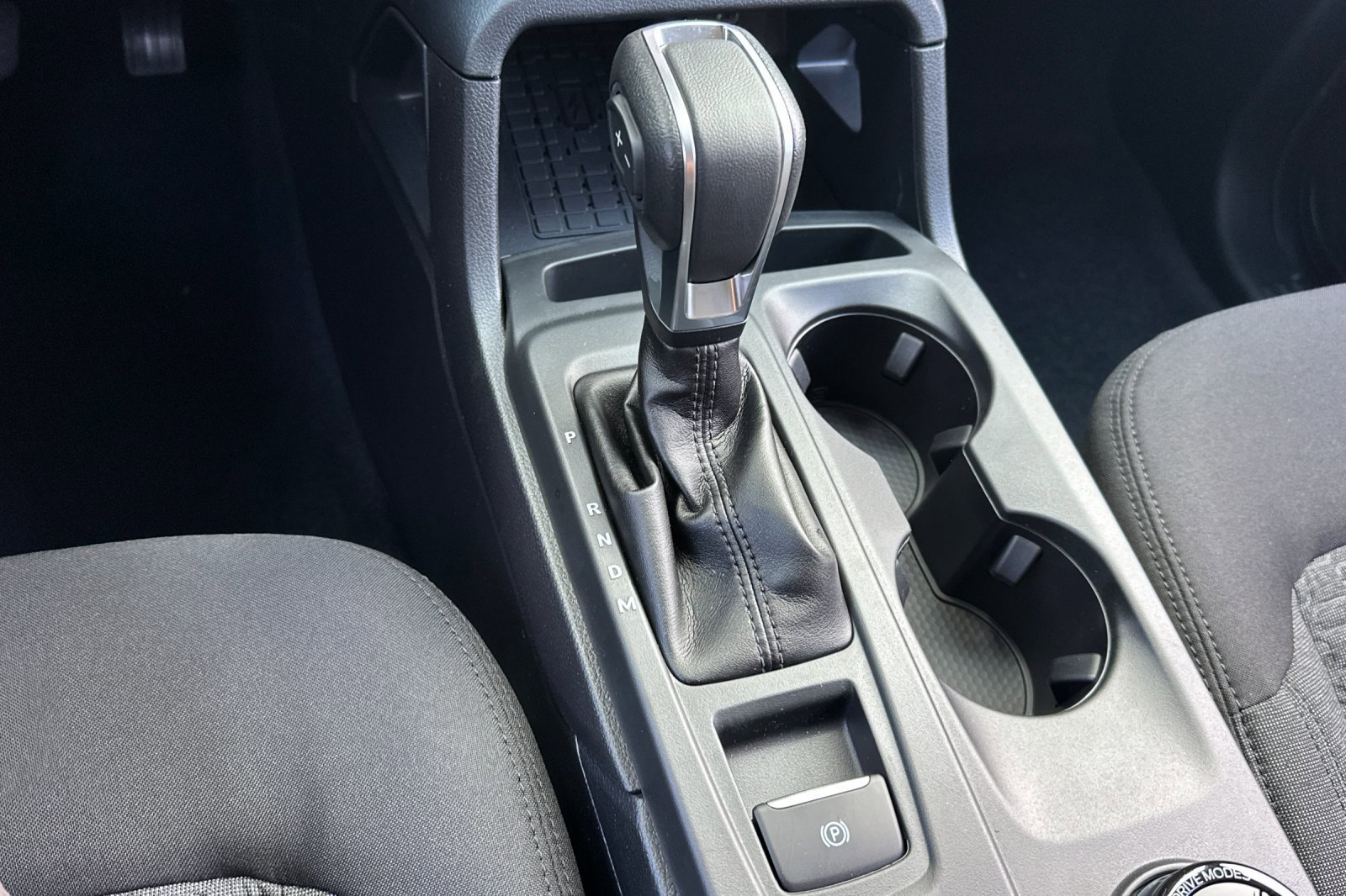 New 2026 Ford Ranger XLT AWD/4WD image 19