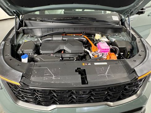 New 2026 Kia Sorento SX Prestige AWD/4WD image 48