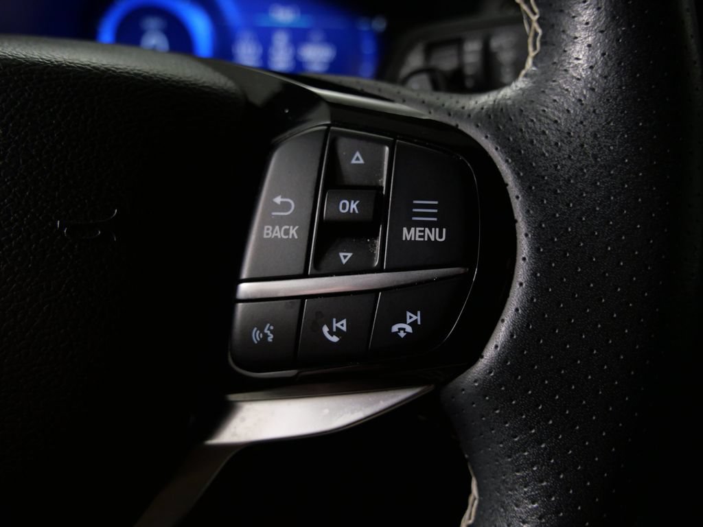 Used 2023 Ford Explorer ST w/ Equipment Group 401A AWD/4WD image 25