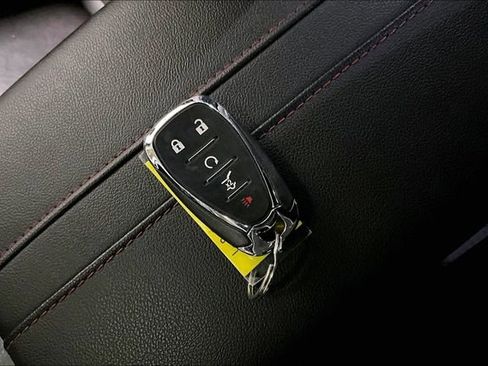 Certified 2023 Chevrolet Blazer RS w/ LPO, Floor Liner Package image 29